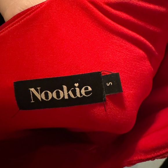 Nookie Romee Dress - Picture 3 of 4